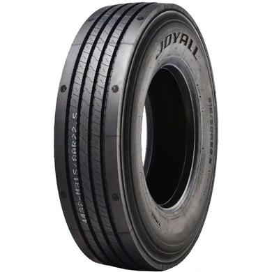 Шина 315/80R22.5 A606 M6 20 сл 154/150L (JOYALL) кермовi
